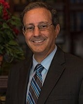 Charles T. Weiss